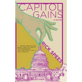 Capitol Gains - Hardcover