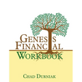 The Genesis Financial Workbook - Paperback