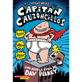 Las Aventuras del Capitán Calzoncillos: Spanish Language Edition of the Adventures of Captain Underpants (Captain Underpants #1) - Paperback
