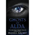 Ghosts of Alda - Paperback