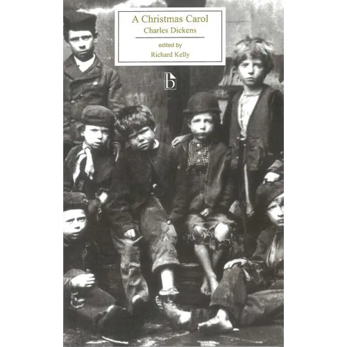 A Christmas Carol - Paperback