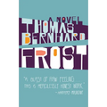 Frost - Paperback