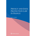 Privacy and Data Protection Law in France - Paperback