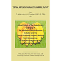 'From Brown Sugar to Green Gold': A brief history of the Evolutionary pathway of the Windward Islands Banana Industry and the Socio-Economic Impact de - Hardcover