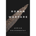 Roman Warfare - Paperback