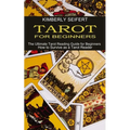 Tarot for Beginners: The Ultimate Tarot Reading Guide for Beginners (How to Survive as a Tarot Reader) - Paperback
