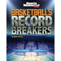 Basketball's Record Breakers - Paperback