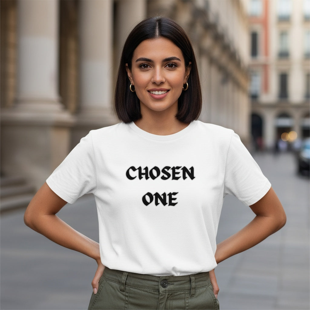 Chosen One T-Shirt