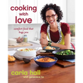 Cooking with Love: Comfort Food That Hugs You - Paperback