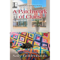 A Patchwork of Clues - Paperback