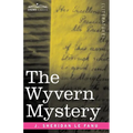 The Wyvern Mystery - Paperback