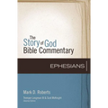 Ephesians: 10 - Hardcover