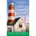 A Ghostly Light - Mass Market Paperbound