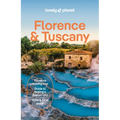 Lonely Planet Florence & Tuscany: Plan the Trip of a Lifetime Detailed Itineraries & Maps Insider Tips Covers Florence, Siena Central and Southern Tus - Paperback