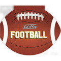 Let's Play Football - Board Book