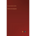 Division de obispados - Hardcover