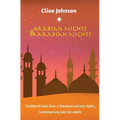 Arabian Nights & Arabian Nights: Traditional tales from a thousand and one nights, Contemporary tales for adults - Paperback