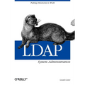 LDAP System Administration - Paperback