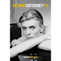 Bowie Odyssey 75 - Paperback
