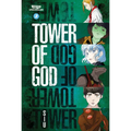 Tower of God, Vol. 2: A Webtoon Unscrolled Graphic Novel - Paperback