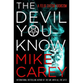 The Devil You Know - Paperback