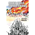 More Than Conquerors - Paperback