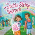 The Invisible String Backpack - Hardcover