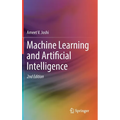 Machine Learning and Artificial Intelligence - Hardcover