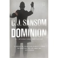 Dominion - Paperback