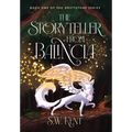 The Storyteller from Balincia: Book One of the Driftstone Series - Hardcover