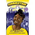 Summertime with Lizzie B. Hayes Second Edition - Paperback
