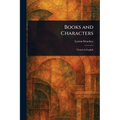 Books and Characters - Paperback