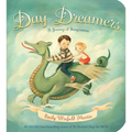 Day Dreamers: A Journey of Imagination - Board Book