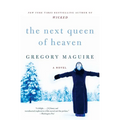 The Next Queen of Heaven - Paperback