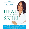 Heal Your Skin: The Breakthrough Plan for Renewal - Paperback