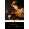 Meditations and Other Metaphysical Writings - Paperback