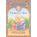 The Naughty Nork - Paperback
