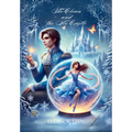 The Clown and the Ice Castle - Hardcover