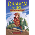 Dragon Girl: The Secret Valley - Paperback