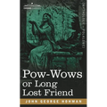 POW-Wows or Long Lost Friend - Paperback