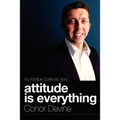Attitude Is Everything: My Multiple Sclerosis Story - Paperback