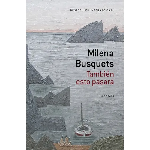 También Esto Pasará / This, Too Shall Pass - Paperback