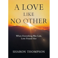A Love Like No Other - Paperback