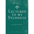 Lectures to My Students - Paperback
