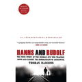 Hanns and Rudolf - Paperback