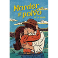Morder El Polvo (Rebel Blue Ranch #1) - Paperback