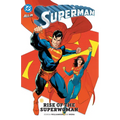 Superman Vol. 4: Rise of the Superwoman - Paperback