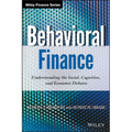 Behavioral Finance: Understanding the Social, Cognitive, and Economic Debates - Hardcover