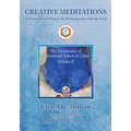 Creative Meditations: An Experiential Process for Participation with the Soul - Paperback