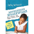 Rethinking Homework, 2nd Edition: Best Practices That Support Diverse Needs - Paperback